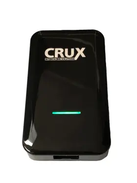 Crux 826843899102 Acp-wl Wireless Carplay Dongle For Select Factory And Aftermarket Radios With