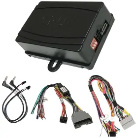 Swrcr-59 Crux 850058234014 Install An Aftermarket Radio In Select 2004-2013 Chrysler Dodge And J Swrcr-59 Crux 850058234014 Install An Aftermarket Radio In Select 2004-2013 Chrysler Dodge And J