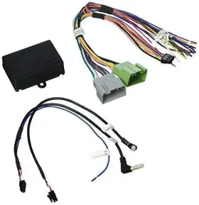 Swrvl-54 Crux 850058234519 Radio Replacement Accessories