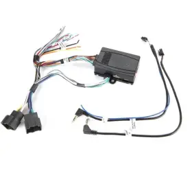 Cs-gm11b Crux Wiring Interface Retain Warning Chimes And Swc