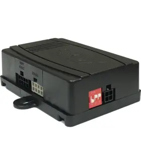 Cs-gm11c Crux Radio Replacement Interface