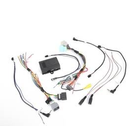 Crux Cs-gm43 Radio Replacement Interface For 2019 And Up Gmc Chevy Vehicles