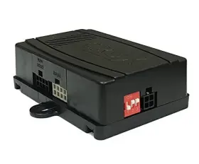 Cs-gm29 Crux Interfacing 738964610453 - Connect A New Car Stereo And Retain Steering Wheel