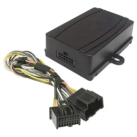 Ft06-ft13 Crux Interfacing Solutions Btsgm1x Bluetooth Streaming Interface For Select Gm Lan 29-bit