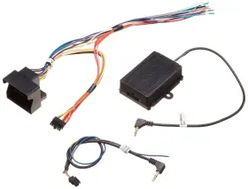 Swrvw52 Crux Interfacing Solutions Radio Replacement Interface For Select 02-14 Volkswagen Vehicles
