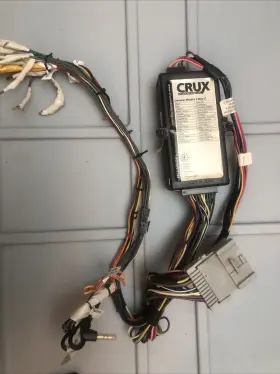 Soogm.15 Crux Soogm-15 Soogm15 Factory Interface Adapter Steering Wheel For Gm Onstar Soogm.15 Crux Soogm-15 Soogm15 Factory Interface Adapter Steering Wheel For Gm Onstar