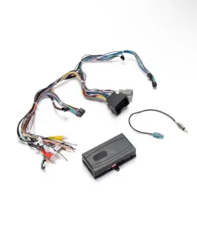 Soogm-22n Crux Radio Replacement Interface