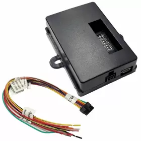 Swr-100 Crux Universal Steering Wheel Control Retention Interface