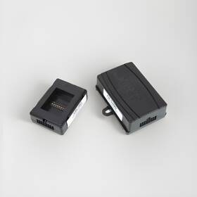 Crux Swrfd-60e Radio Replacement With Swc Steering Wheel Control Retention Ford