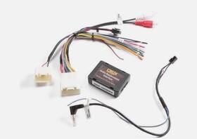 Crux Swrmt-39m Swrmt-39n Radio Replacement Swc Retention