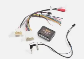 Swrmt-39n Crux Swrmt-39m Radio Replacement Swc Retention