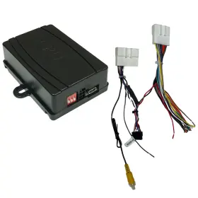 Swrns-63s Crux Wiring Interface For Select 2013-2025 Vehicles