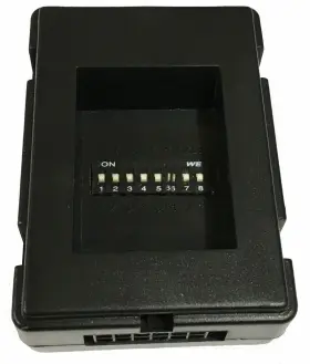 Swrsu-38c Crux Wiring Interface For Select 2015-2020 Vehicles