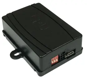 Swrvw-52b Crux Wiring Interface For Select 2015-2019 Vehicles