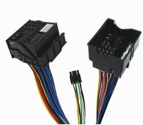 Crux Vimpr-90p Vim Activation For 2017-2018 Porsche Vehicles With Pcm4/4.1