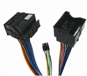 Vimpr-90p Crux Vim Activation For 2017-2018 Porsche Vehicles With Pcm4/4.1