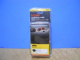 Curt 55379 Custom Wiring Harness For Toyota Pickup 89-95 Tacoma 95-04 New In Box