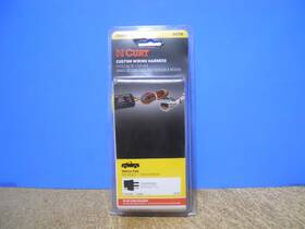 Curt 56116 Custom Wiring Harness For Chevrolet Impala 00-05 New In Box