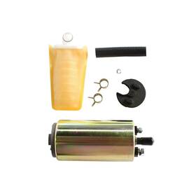 Custoneparts Cpp-235 Electric Fuel Pump Install Kit Fit 1989-1998 Nissan 240sx Subaru Legacy Inf