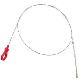 917-327 Dailydam Transmission Fluid Dipstick Dip Stick Compatible With Ram Jeep Dodge &