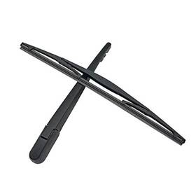 Dazom Ww7201 Rear Window Wiper Arm And Blade Replacement For Honda Cr-v 2007-2011 Acura Mdx