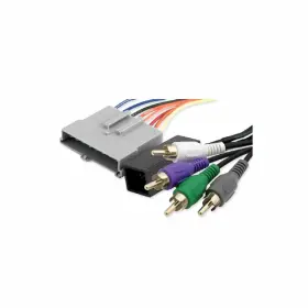 70-5510 Db Link Fd86ai 1986-2000 Ford Amp Integration Harness Same As Metra