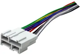 Gm88 Db Research L.l.p. 1988-up Gm Vehicles Harness