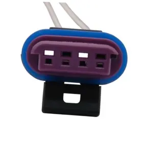 Pta2362-15678 Dcmr Deck Lid/liftgate Ajar Switch Connector Pigtail 15306406 1p1875 S-1256 Ec753 Pta2362-15678 Dcmr Deck Lid/liftgate Ajar Switch Connector Pigtail 15306406 1p1875 S-1256 Ec753
