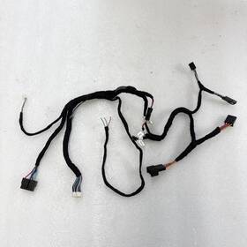Dei Electronics Thgmn2 Used Directed Rev1 T-harness