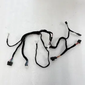 Thgmn2 Dei Electronics Used Directed Rev1 T-harness