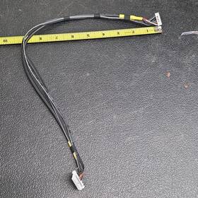 Delphi 25430194 Standard Car Audio Wire Harness Adapter Cable