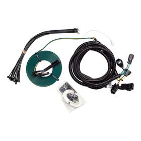 Demco 9523130 Towed Connector Vehicle Wiring Kit For Honda Cr-v Ft12-ft16