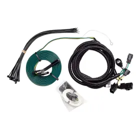 Ft12-ft16 Demco 9523130 Towed Connector Vehicle Wiring Kit For Honda Cr-v