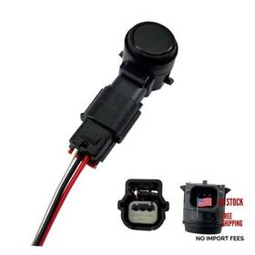Devmo 23428268 Cable 23428268 Parking Aid Sensor With Connector Plug Pigtail Wire Harness