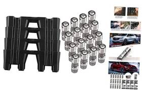 Dihanfs Df-a-xj5037 Ls7 Lifters 16 Pcs Hydraulic Roller Ls And Trays 5.3 Lifter Fit For
