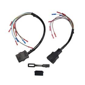 Dijww 49308 49317 9 Pin Truck And Plow Side Repair Harness Kit Western Snow