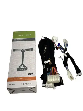 Directed Electronics 730263956485 Toyota Scion T-harness Ds4 Thton8 For Select Models From 2013 Directed Electronics 730263956485 Toyota Scion T-harness Ds4 Thton8 For Select Models From 2013