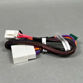 Directed Electronics Ads-hrn Rs -ha3 Ver 1.30 Harness Part Replacement Honda Remote Start
