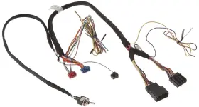 Thchd2 Directed Electronics Chrysler Mux Style T-harness For Dball Dball2 Dball3 Thchd2 Directed Electronics Chrysler Mux Style T-harness For Dball Dball2 Dball3