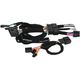 Thgmn3 Directed Electronics T-harness 2017 And Up General Motors Ds4/ds4p