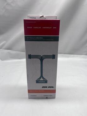 Directed Electronics Thgmn4 T-harness Ds4/ds4 For Select Buick Cadillac Gmc Chevy