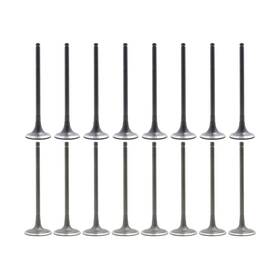Dnj Vk16167 Exhaust Intake Valve Kit For 2007-2020 Chrysler Dodge Jeep Mit