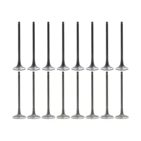 Vk16167 Dnj Exhaust Intake Valve Kit For 2007-2020 Chrysler Dodge Jeep Mit
