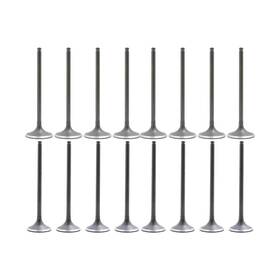 Dnj Vk16216 Exhaust Intake Valve Kit For 2002-2012 Acura Honda Accord Civic