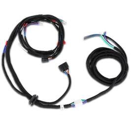 Ds18 810005189835 Jk-sbarharness Jeep Jk Plug And Play Harness For Jk-sbar Overhead Soundbar