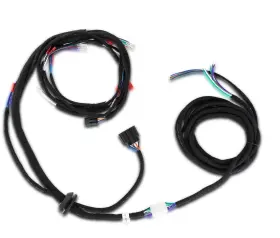 Ds18 810005189835 Jk-sbarharness Jeep Jk Plug And Play Harness For Jk-sbar Overhead Soundbar