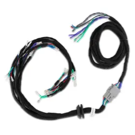Ds18 810005189842 Jl-sbarharness Jeep Jl Plug And Play Harness For Jl-sbar Overhead Soundbar