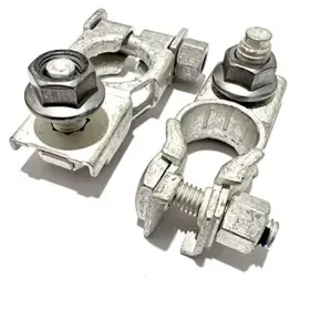 926-515 Eapp 810043665117 Terminal Set 926054 926515/926516 - Pos And Neg