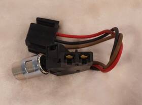 Echlin Rr231 Radio Capacitor
