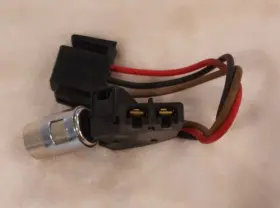 Rr231 Echlin Radio Capacitor